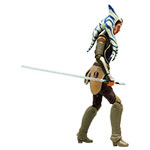 Ahsoka Tano Star Wars Rebels